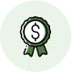 A medal icon