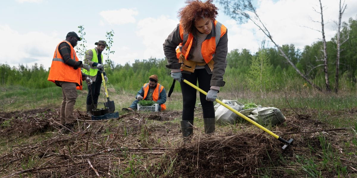 land clearing mistakes land clearing mistakes